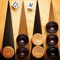 Backgammon Live: ταβλι