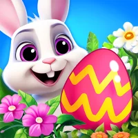 Easter Sweeper - Easter Game