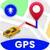 Πλοήγηση GPS: GPS, Χάρτες
