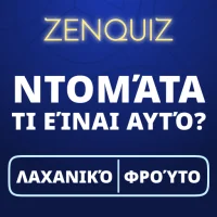 Zen Quiz, τo κουίζ - αντιστρές