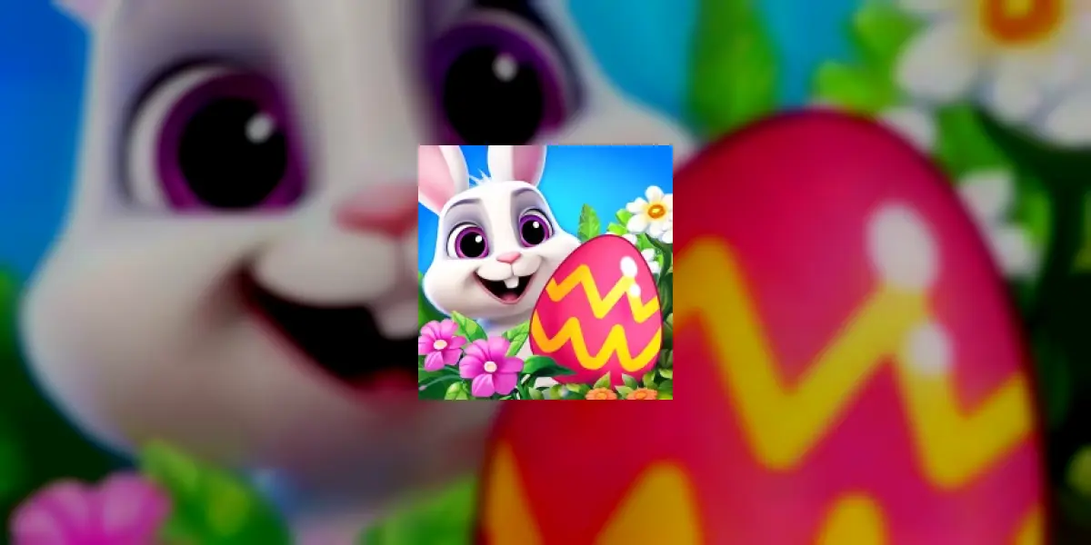 Easter Sweeper - Easter Game
